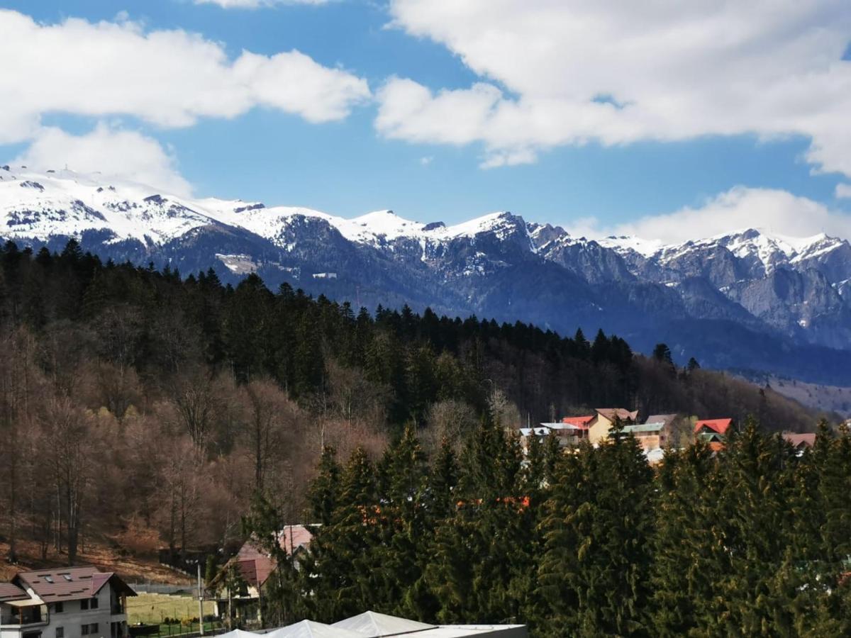 Bucegi View 39 - Colina Marei Apartment Sinaia Exterior photo